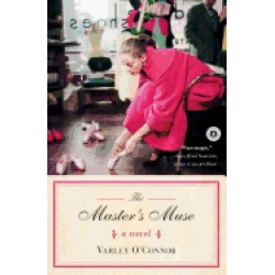 masters muse a novel
