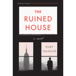 ruined house a novel