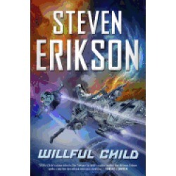 willful child
