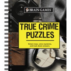 brain games true crime puzzles