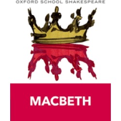 macbeth oxford school shakespeare