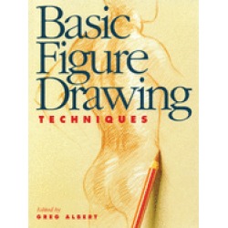 basic figure drawing techniques