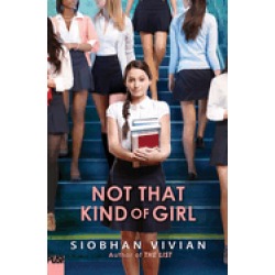 not that kind of girl