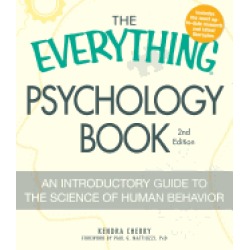 everything psychology book 2nd edition