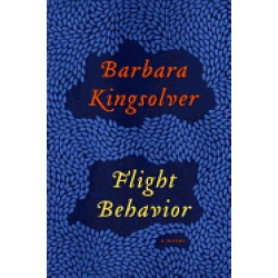 flight behavior a novel