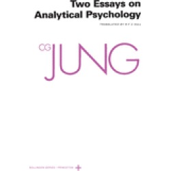 collected works of c g jung vol 7 two essays on analytical psychology