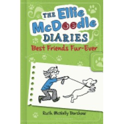ellie mcdoodle best friends fur ever