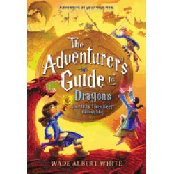 adventurers guide to dragons