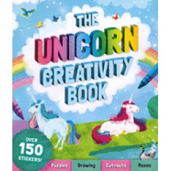unicorn creativity book