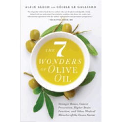 7 wonders of olive oil stronger bones cancer prevention higher brain functi