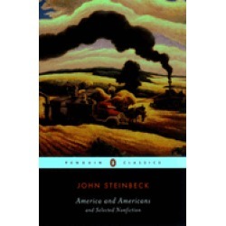 america and americans and selected nonfiction