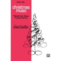 christmas music level 2