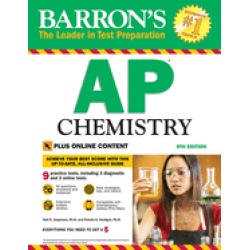ap chemistry with online tests