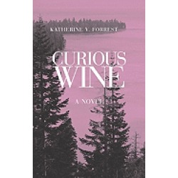 curious wine a novel