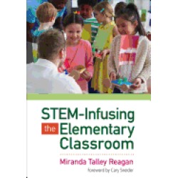 stem infusing the elementary classroom