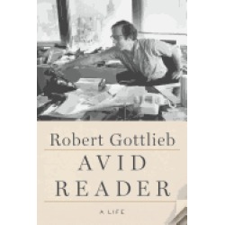 avid reader a life