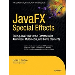 javafx special effects taking javatm ria to the extreme with animation mult