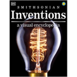 inventions a visual encyclopedia