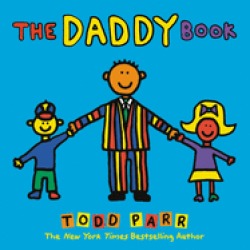 daddy book