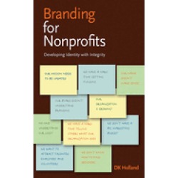branding for nonprofits