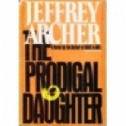 prodigal daughter