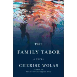 family tabor a novel