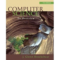 computer science an overview