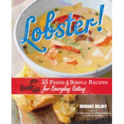 lobster 55 fresh and simple recipes for everyday eating