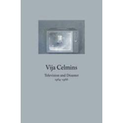 vija celmins television and disaster 1964 1966