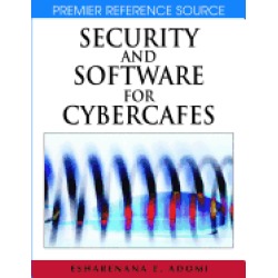 security and software for cybercafes