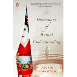 dictionary of mutual understanding a novel