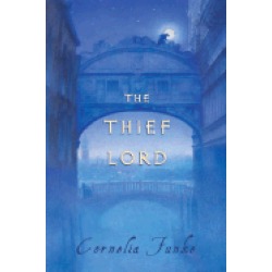 thief lord book sense book of the year childrens literature