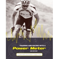 training and racing with a power meter