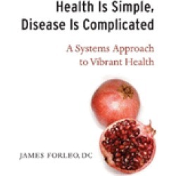 health is simple disease is complicated