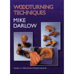 woodturning techniques