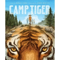 camp tiger