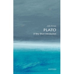 plato a very short introduction