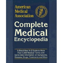 american medical association complete medical encyclopedia