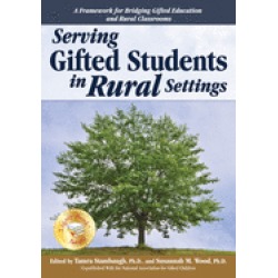 serving gifted students in rural settings