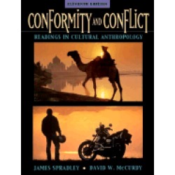 conformity and conflict readings in cultural anthropology