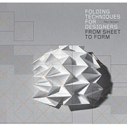 folding techniques for designers from sheet to form