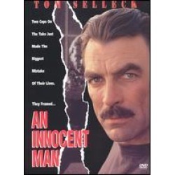 innocent man