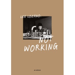 lee lozano not working