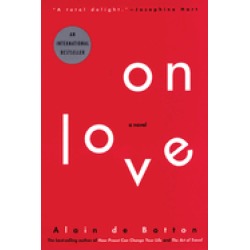 on love a novel