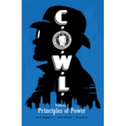 c o w l volume 1 principles of power