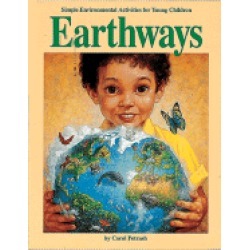 earthways simple environmental activities for yong children