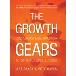growth gears using a market based framework to drive business success