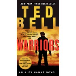 warriors an alex hawke novel