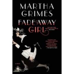 fadeaway girl a novel