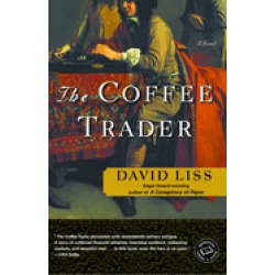 coffee trader